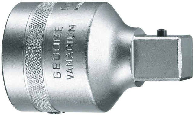 GEDORE reductor 2132 accionamiento cuadrado 1 ″ ( 4000773322 )