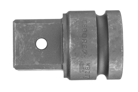 GEDORE KB 2137 enlarger drive 1 ″ output 1 1/2 ″ ( 4000773362 )