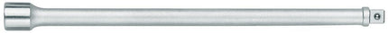 Alargadera GEDORE 3090 3/8 ″ Longitud 250 mm ( 4000773591 )