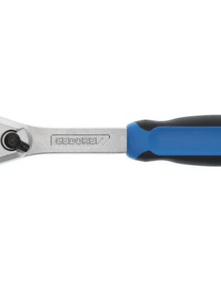GEDORE lever-action ratchet 3093 U-20 3/8 ″ 60 teeth ( 4000773610 )