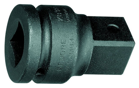 GEDORE KB 3221 enlarger drive 3/4 ″ output 1 ″ ( 4000773667 )