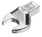 GEDORE utensile per inserimento ganasce 7112-13 larghezza chiave 13 mm 9 x 12 mm ( 4000775164 )