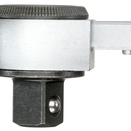 GEDORE Einsteckumschaltknarre 7412-02 1/2 ″ 9 x 12 mm ( 4000775259 )