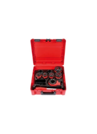Juego de troqueles de corte ROTHENBERGER SUPER CUT 3/8, 1/2, 3/4, 1, 1 1/4″ (4000781086)