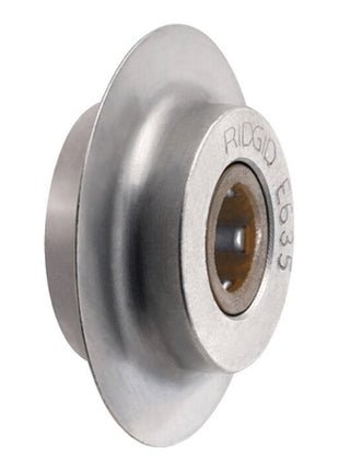 Disco de corte de repuesto RIDGID E-635 disco de corte Ø 22 mm (4000785015)