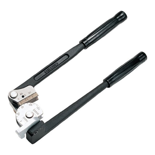 RIDGID pipe bending pliers 405 / 408M Length 417 mm ( 4000785051 )