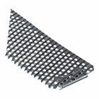 Cuchilla de recambio STANLEY Surform L250xA42mm ( 4000787016 )