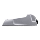 STANLEY Surform plano Longitud 155 mm Longitud cuchilla 140 mm ( 4000787035 )