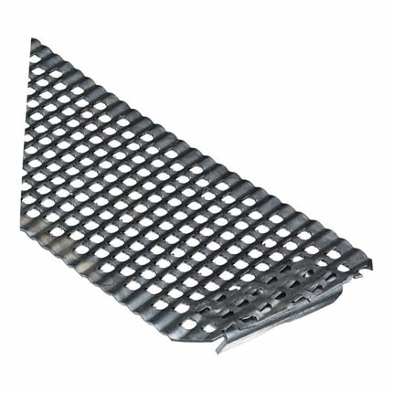 STANLEY cuchilla de corte fino cuchilla Surform longitud 140 mm anchura 42 mm ( 4000787046 )