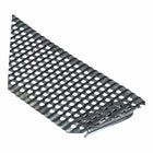 STANLEY cuchilla de corte fino cuchilla Surform longitud 140 mm anchura 42 mm ( 4000787046 )