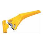 STANLEY window scraper Length 170 mm Blade width 60 mm ( 4000787120 )