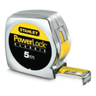 STANLEY Mètre-ruban de poche PowerLock® longueur 5 m largeur 25 mm mm/cm ( 4000787358 )