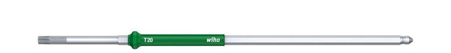 Cuchilla intercambiable WIHA 26064 T 6 0,6 Nm verde oscuro ( 4000790809 )