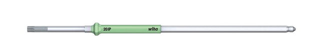 Cuchilla intercambiable WIHA 26071 IP 6 0,8 Nm verde claro ( 4000790820 )