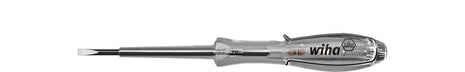 Tester di tensione WIHA 255-11L 110 - 250 V AC ( 4000793013 )