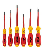 Juego de destornilladores WIHA 3201 K601 6 piezas ( 4000793441 )