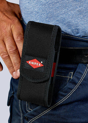 KNIPEX pliers set Minis Contents 2-piece ( 4000795122 )