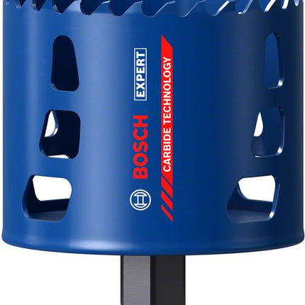 BOSCH Lochsäge Expert Tough Material Sägen-Ø 83 mm Schnitttiefe 60 mm ( 4000800258 )