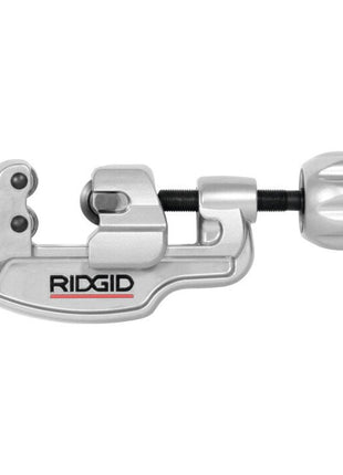 RIDGID stainless steel pipe cutter 6 - 35 mm ( 4000801017 )