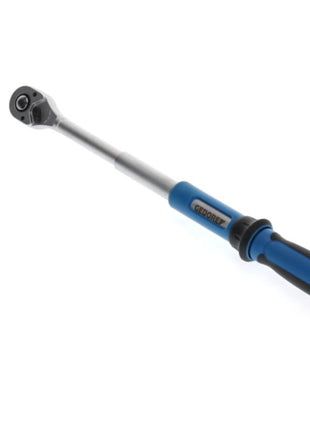 Cricchetto telescopico GEDORE 1993 TU-10 1/2 ″ 48 denti ( 4000802225 )