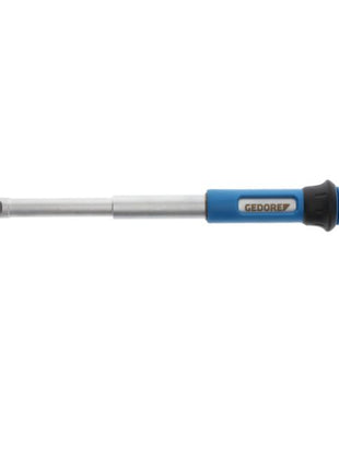 Cricchetto telescopico GEDORE 1993 TU-10 1/2 ″ 48 denti ( 4000802225 )