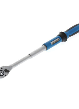 Cricchetto telescopico GEDORE 1993 TU-10 1/2 ″ 48 denti ( 4000802225 )