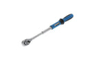 Cricchetto telescopico GEDORE 1993 TU-10 1/2 ″ 48 denti ( 4000802225 )
