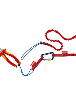 KNIPEX Set de système de sécurité  6 pièces ( 4000810331 )