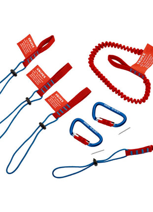 KNIPEX Set de système de sécurité  6 pièces ( 4000810331 )