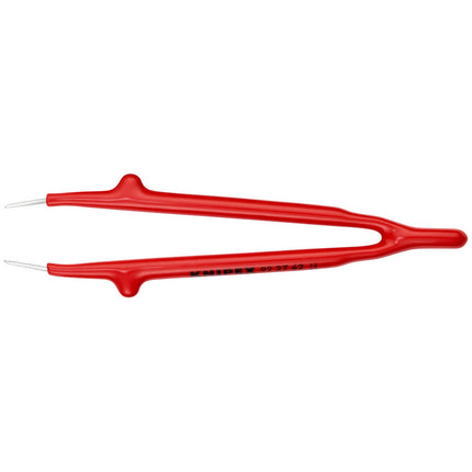 KNIPEX Pincette de précision  longueur 150 mm droit ( 4000810352 )