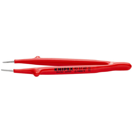 KNIPEX Pincette de précision  longueur 150 mm droit ( 4000810352 )