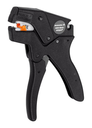 WEIDMÜLLER automatic wire stripper Mini-Duro-stripax(R) length 135 mm ( 4000810408 )