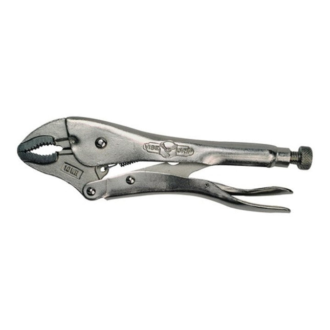 Pinze di presa VISE-GRIP Lunghezza totale 175 mm Larghezza di serraggio max. 38 mm ( 4000810615 )