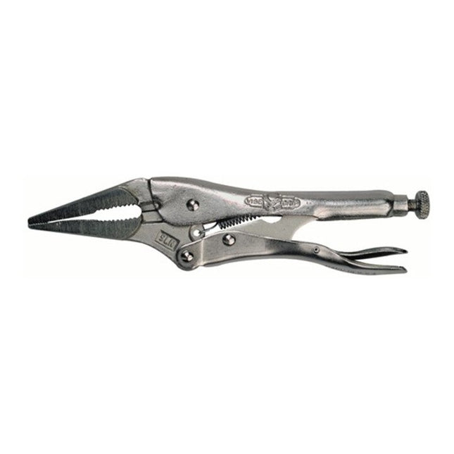 VISE-GRIP long nose grip pliers Total length 150 mm Clamping width max. 51 mm ( 4000810617 )