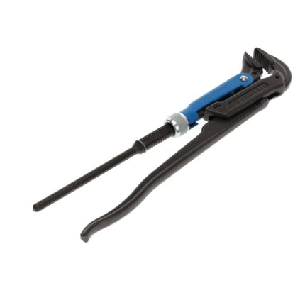 Chiave per tubi GEDORE Lunghezza totale 320 mm Larghezza di serraggio 44 mm ( 4000810700 )