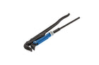 Chiave per tubi GEDORE Lunghezza totale 320 mm Larghezza di serraggio 44 mm ( 4000810700 )