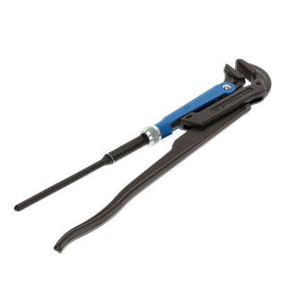Chiave per tubi GEDORE Lunghezza totale 430 mm Larghezza di serraggio 62 mm ( 4000810701 )