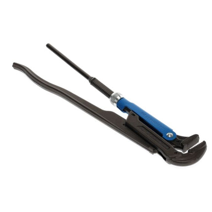 Chiave per tubi GEDORE Lunghezza totale 430 mm Larghezza di serraggio 62 mm ( 4000810701 )