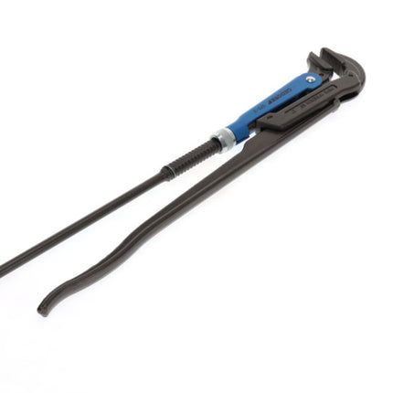 Chiave per tubi GEDORE Lunghezza totale 580 mm Larghezza di serraggio 76 mm ( 4000810702 )