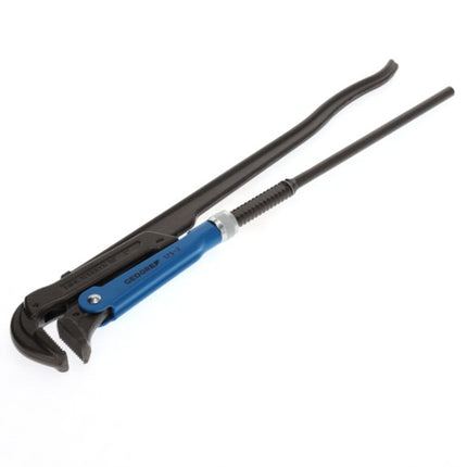 Chiave per tubi GEDORE Lunghezza totale 580 mm Larghezza di serraggio 76 mm ( 4000810702 )