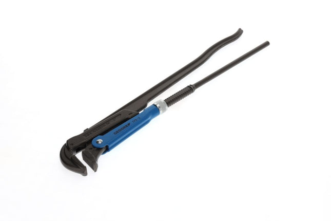 Chiave per tubi GEDORE Lunghezza totale 580 mm Larghezza di serraggio 76 mm ( 4000810702 )