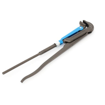 Chiave per tubi GEDORE Lunghezza totale 670 mm Larghezza di serraggio 105 mm ( 4000810703 )