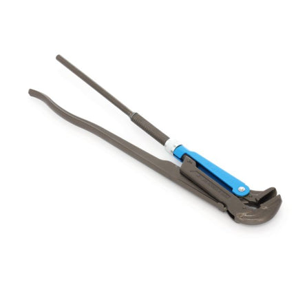 Chiave per tubi GEDORE Lunghezza totale 670 mm Larghezza di serraggio 105 mm ( 4000810703 )