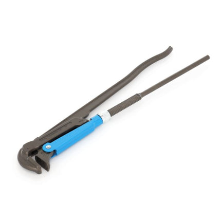 Chiave per tubi GEDORE Lunghezza totale 670 mm Larghezza di serraggio 105 mm ( 4000810703 )