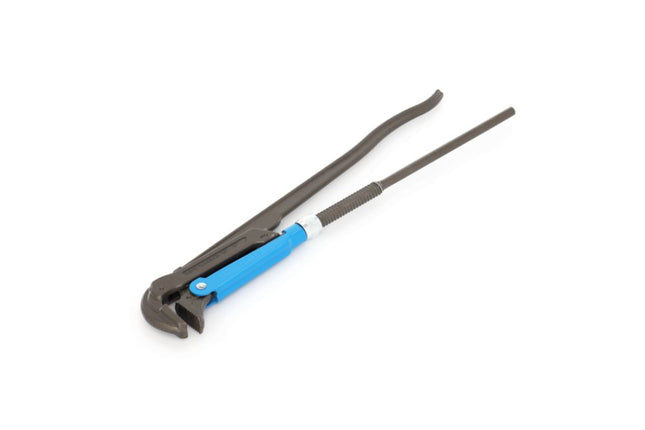 Chiave per tubi GEDORE Lunghezza totale 670 mm Larghezza di serraggio 105 mm ( 4000810703 )
