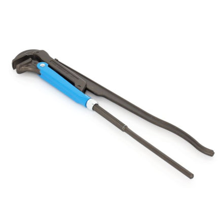 Chiave per tubi GEDORE Lunghezza totale 760 mm Larghezza di serraggio 130 mm ( 4000810704 )