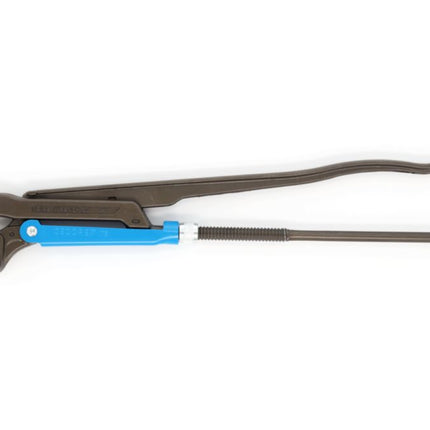 Chiave per tubi GEDORE Lunghezza totale 760 mm Larghezza di serraggio 130 mm ( 4000810704 )