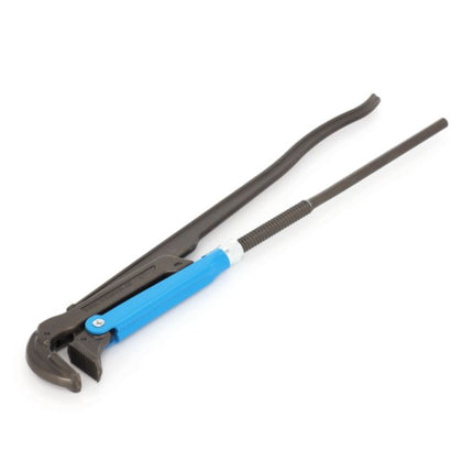 Chiave per tubi GEDORE Lunghezza totale 760 mm Larghezza di serraggio 130 mm ( 4000810704 )