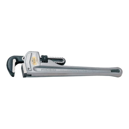 RIDGID Pipe wrench Total length 900 mm Clamping width 125 mm ( 4000810707 )