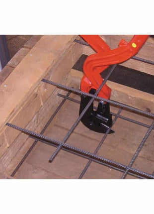 VBW Taglierina per stuoie in acciaio dolce, lunghezza totale 1000 mm ( 4000810809 )